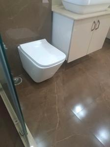 Bedroom Two Image of 2475 Sq.ft 4 BHK Builder Floor for sale in South City 1 Floors, Sector 41 Gurgaon for Rs. 32000000