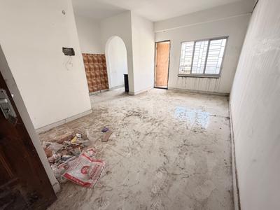 Living Room Image of 860 Sq.ft 2 BHK Apartment / Flat for sale in Konnagar Hooghly for Rs. 2064000
