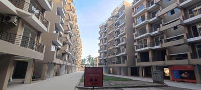 3 BHK Flat