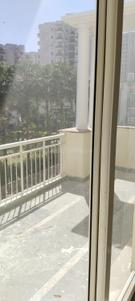 Balcony Image of 2000 Sq.ft 3 BHK Apartment / Flat for sale in SS Almeria, Sector 84 Gurgaon for Rs. 19000000