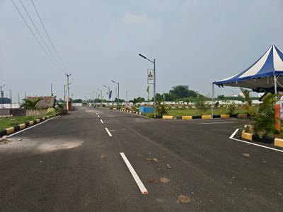 Image of 1100 Sq.ft Residential Plot / Land for sale in Padappai, Chennai for Rs. 3298900