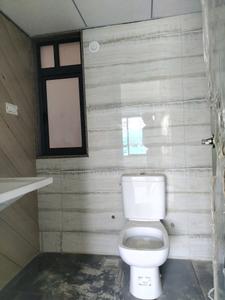 Bedroom Two Image of 1250 Sq.ft 3 BHK Independent House for rent in Katraj Pune for Rs. 35000