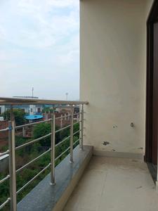 Bedroom One Image of 900 Sq.ft 2 BHK Apartment / Flat for sale in Noida Extension Greater Noida for Rs. 3300000