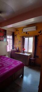 Bedroom Image of 830 Sq.ft 2 BHK Apartment / Flat for sale in Barrackpore Kolkata for Rs. 2600000