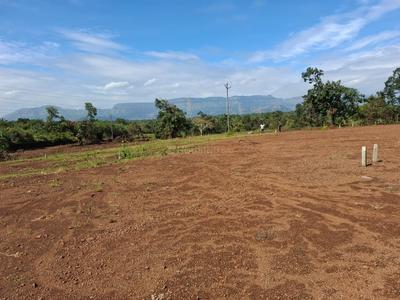 Image of 3025 Sq.ft Residential Plot / Land for sale in Karjat, Thane for Rs. 4537500