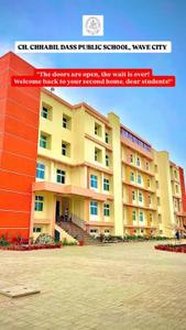Image of 2421 Sq.ft Residential Plot / Land for sale in Wave City Residential Plots, Wave City, Ghaziabad for Rs. 40500000
