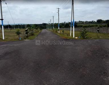 Image of 1200 Sq.ft Residential Plot / Land for sale in Mahadevapura, Mysore for Rs. 3000000