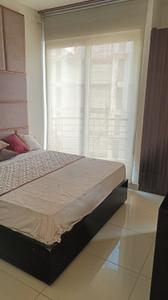 Bedroom Image of 1150 Sq.ft 3 BHK Apartment / Flat for sale in The Address, Sector 16 Chandigarh for Rs. 8000000