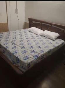 Bedroom Image of 750 Sq.ft 3 BHK Apartment / Flat for rent in Adore Happy Homes Pride, Sector 75 Faridabad for Rs. 27000