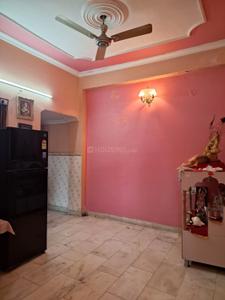 Bedroom Image of 1108 Sq.ft 3 BHK Builder Floor for sale in General Ganj Kanpur for Rs. 5500000