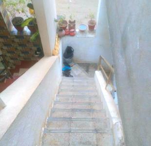 Balcony Image of 700 Sq.ft 3 BHK Independent House for sale in Vavdi Rajkot for Rs. 4500000