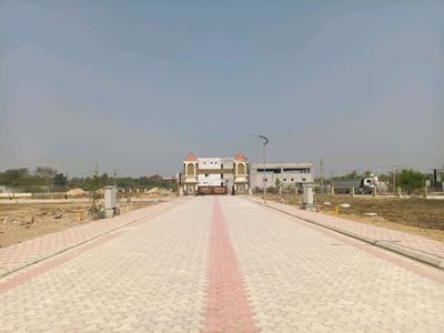 Image of 180 Sq.ft Residential Plot / Land for sale in Kompally, Hyderabad for Rs. 6300000
