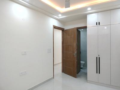 Bedroom Image of 1620 Sq.ft 3 BHK Builder Floor for sale in BPTP District 3, Sector 85 Faridabad for Rs. 17000000