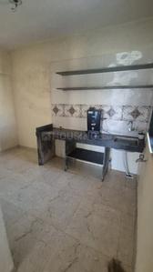 Kitchen Image of 1000 Sq.ft 2 BHK Apartment / Flat for rent in Hindustan Minnat Apartment, Kurla West Mumbai for Rs. 40000