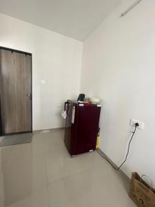 Hall Image of 275 Sq.ft 1 RK Apartment / Flat for rent in Nyati Elysia, Kharadi Pune for Rs. 25000