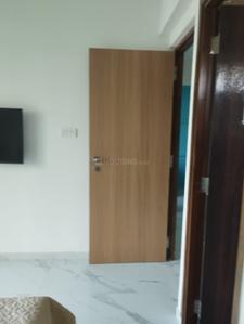 Hall Image of 550 Sq.ft 1 BHK Apartment / Flat for sale in DP Trimbac, Bhandup West Mumbai for Rs. 8730000