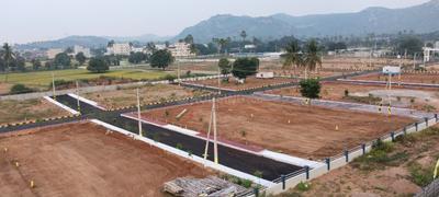 Image of 166 Sq.ft Residential Plot / Land for sale in Ramoji Film City, Hyderabad for Rs. 5899999