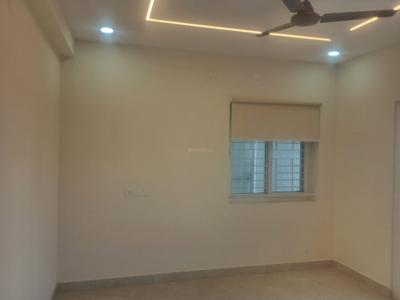 Bedroom Image of 1431 Sq.ft 3 BHK Apartment / Flat for sale in Bandlaguda Jagir Hyderabad for Rs. 11500002