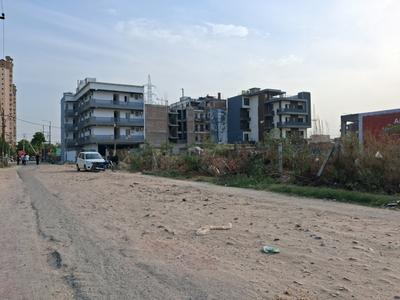 Image of 450 Sq.ft Residential Plot / Land for sale in Sector 44, Noida for Rs. 290000000