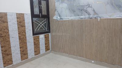 Bedroom Image of 1250 Sq.ft 3 BHK Apartment / Flat for sale in Shalimar Garden Ghaziabad for Rs. 6800000