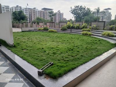 Image of 1890 Sq.ft 3 BHK Apartment / Flat for sale in Ved Vedant Antilia, Vastral, Ahmedabad for Rs. 7000000