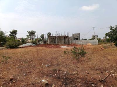 Image of 1200 Sq.ft Residential Plot / Land for sale in Vidyaranyapura, Bengaluru for Rs. 9400000