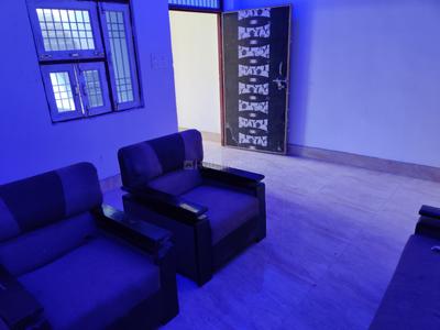 Hall Image of 560 Sq.ft 3 BHK Independent House for sale in Lal Kuan Ghaziabad for Rs. 3200000