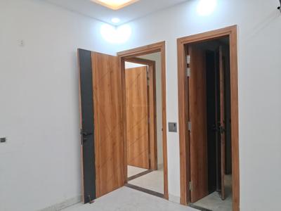 Bedroom Image of 1610 Sq.ft 3 BHK Apartment / Flat for sale in Vantara Vista Heights by Vantara Builders And Promotors, Sector 104 Noida for Rs. 9000000