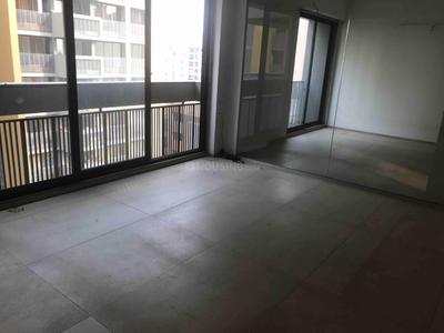 Bedroom Image of 2775 Sq.ft 4 BHK Apartment / Flat for sale in Gala Marvella, South Bopal Ahmedabad for Rs. 23500000
