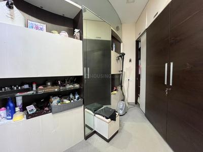 Bedroom Image of 500 Sq.ft 1 BHK Apartment / Flat for sale in Mahaveer Tower, Worli Mumbai for Rs. 20000000