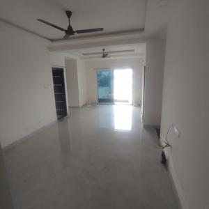 Hall Image of 1650 Sq.ft 3 BHK Apartment / Flat for sale in Beltarodi Nagpur for Rs. 4100000