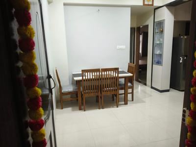 Hall Image of 1305 Sq.ft 2 BHK Apartment / Flat for sale in Shivam Residency, Sola Ahmedabad for Rs. 7800000