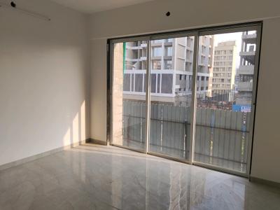 Bedroom Image of 1650 Sq.ft 3 BHK Apartment / Flat for sale in Devraj Prime Avenue, Ulwe Navi Mumbai for Rs. 17000000