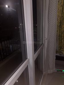 Balcony Image of 2700 Sq.ft 3 BHK Builder Floor for rent in Sector 75 Faridabad for Rs. 38000
