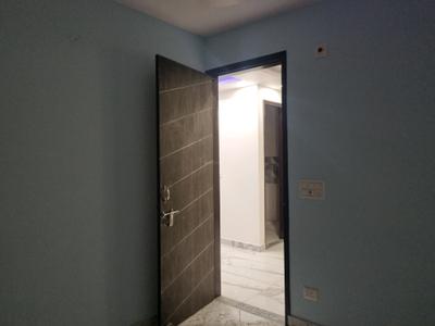 Bedroom Image of 675 Sq.ft 3 BHK Apartment / Flat for sale in Razapur Khurd New Delhi for Rs. 4000000