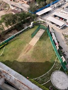 Balcony Image of 1200 Sq.ft 3 BHK Apartment / Flat for sale in Paranjape Blue Ridge, Hinjawadi Pune for Rs. 12500000