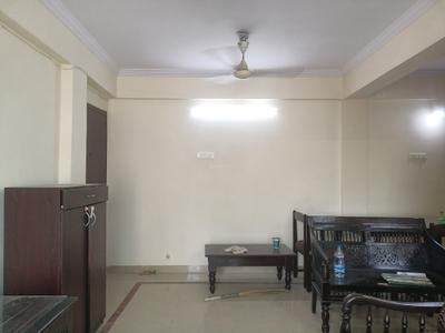 Living Room Image of 600 Sq.ft 2 BHK Apartment / Flat for rent in Swastik Onyx, Vikhroli East Mumbai for Rs. 45000