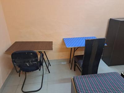 Hall Image of PG FOR GIRLS in University Enclave, New Delhi