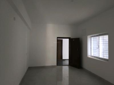 Living Room Image of 1300 Sq.ft 2 BHK Apartment / Flat for sale in Sri Vasista Residency, Bahadurpally Hyderabad for Rs. 5850000