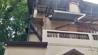 Bedroom Image of 1500 Sq.ft 4 BHK Villa for sale in Dombivli East Thane for Rs. 19100000