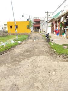 Image of 2400 Sq.ft Residential Plot / Land for sale in Madanankppam, Chennai for Rs. 16000000