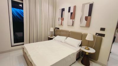 Bedroom Image of 399 Sq.ft 1 BHK Apartment / Flat for sale in Sky Annex, Chembur Mumbai for Rs. 9500000