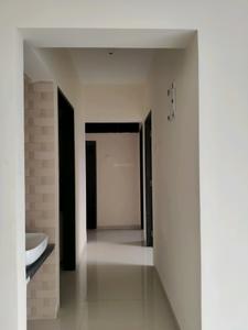 Passage Image of 1250 Sq.ft 3 BHK Apartment / Flat for sale in Jangid Galaxy Tower 1, Hiranandani Estate Thane for Rs. 14000000