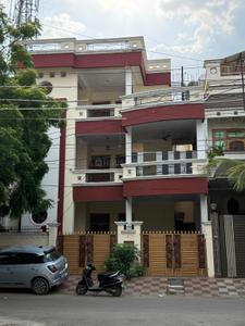 Image of 4300 Sq.ft 4 BHK Independent House for sale in Gomti Nagar, Lucknow for Rs. 32500000