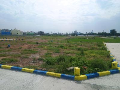 Image of 770 Sq.ft Residential Plot / Land for sale in Vadaperumbakkam, Chennai for Rs. 2386230