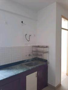 Kitchen Image of 900 Sq.ft 2 BHK Apartment / Flat for sale in Breez Global Heights, Sector 33 Sohna for Rs. 5700000