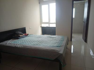Bedroom Image of 1460 Sq.ft 3 BHK Apartment / Flat for sale in UKN The Belvedere Airport District, Navarathna Agrahara Bengaluru for Rs. 13900000