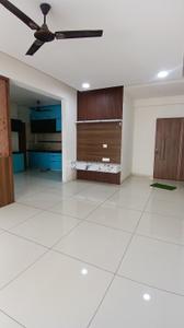 Hall Image of 1150 Sq.ft 3 BHK Apartment / Flat for rent in Harni Vadodara for Rs. 25000