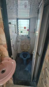 Image of 525 Sq.ft 1 BHK Apartment / Flat for sale in Hiral Apartment, Mira Road East, Mira Bhayandar for Rs. 7500000