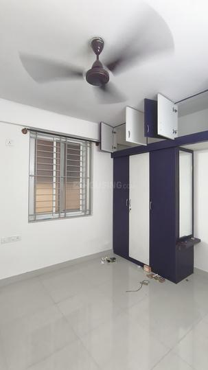 Nidhi homes b block Kundanahalli Bedroom 1